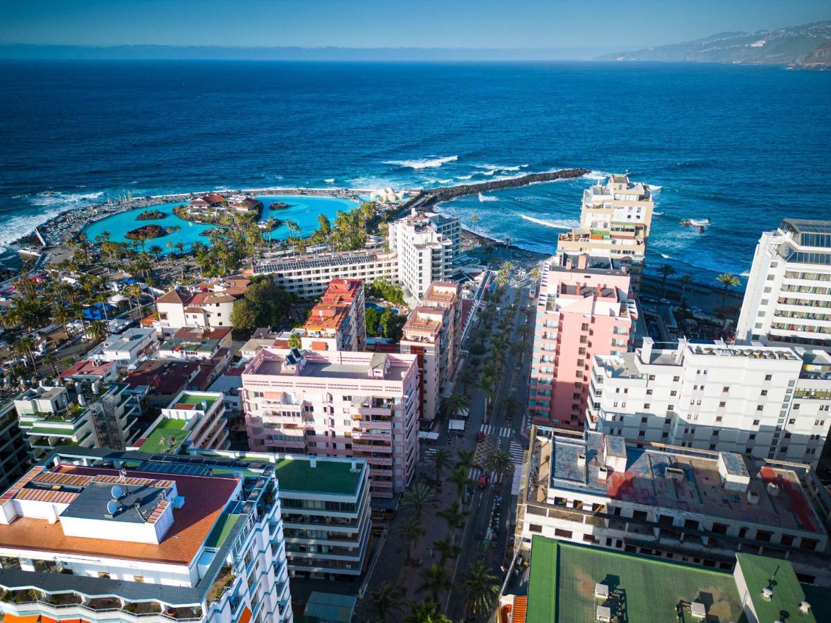 Eden Rentals Lake Port 5Th Beach Avenue 拉克鲁斯 外观 照片